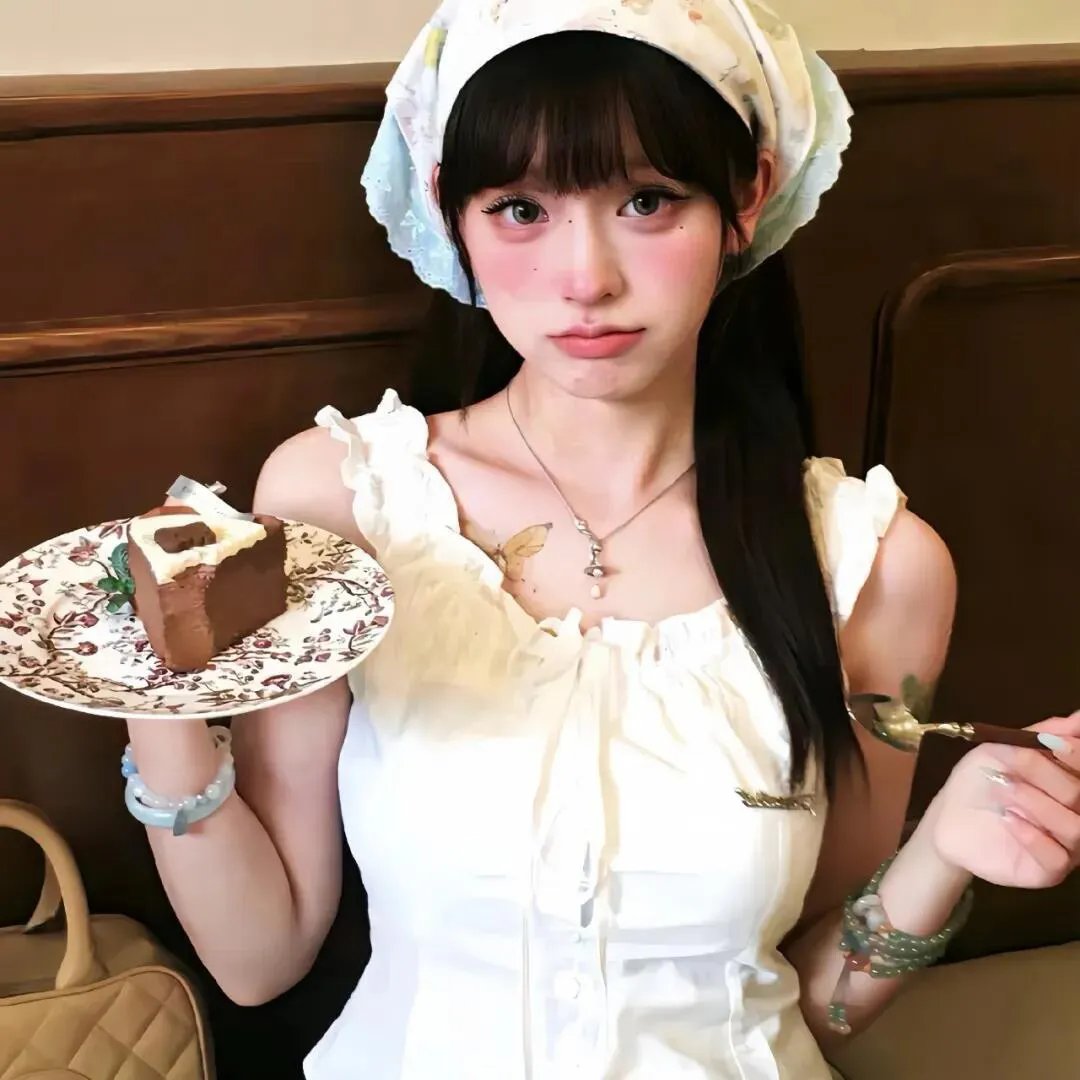 我爱看美眉